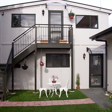Stream View Apartment ไครสต์เชิร์ช ภายนอก รูปภาพ