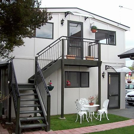 Stream View Apartment ไครสต์เชิร์ช ภายนอก รูปภาพ