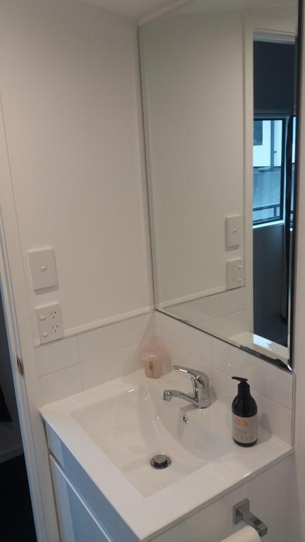 Stream View Apartment ไครสต์เชิร์ช ภายนอก รูปภาพ