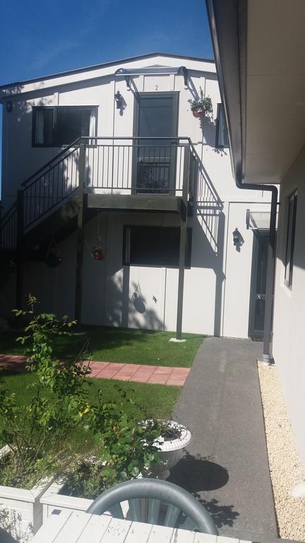 Stream View Apartment ไครสต์เชิร์ช ภายนอก รูปภาพ